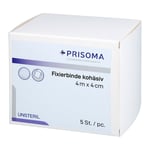 Fixierbinde Kohae 4mx4 cm