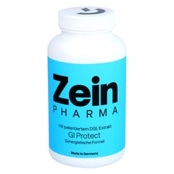 ZEINPHARMA Gi Protect DGL Kapseln