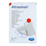 Atrauman 7,5x10 cm St Salbe Produktbild 2