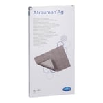 Atrauman Ag 10x20 cm St Kom Produktbild 1