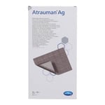 Atrauman Ag 10x20 cm St Kom Produktbild 2