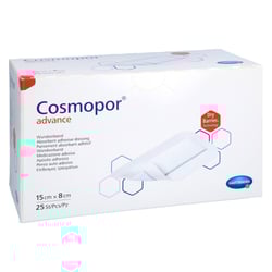 Cosmopor Advance 8x15cm