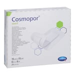 Cosmopor Ster 15x15cm