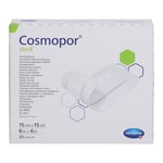 Cosmopor Ster 15x15cm