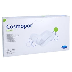 Cosmopor Steril 10x20 cm
