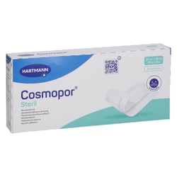 Cosmopor Steril 10x25 cm