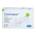 Cosmopor Steril 6x10 cm Produktbild 2