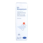 ES-Kompress Unst5x5cm 12f Acti Medi