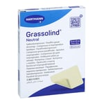 Grassolind Salb Kom 5x5 St