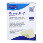 Grassolind Salb Kom 5x5 St