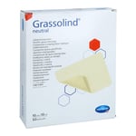 Grassolind Salbenk 10x10cm