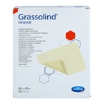 Grassolind Salbenk 10x10cm