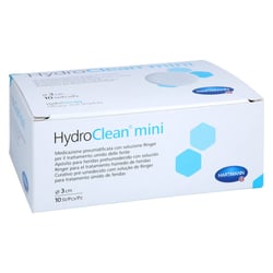 Hydroclean Mini 3cm Rd