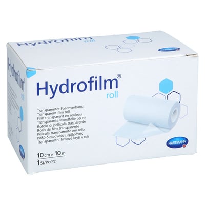 Hydrofilm Roll 10cmx10m R