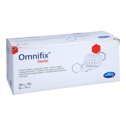 Omnifix Elas 20cmx10m Ro
