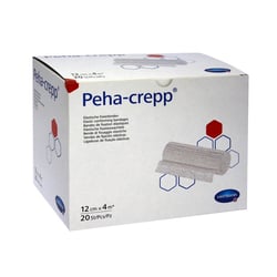 Peha Crepp Fixierbinde 12 cmx4 m