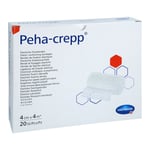 Peha Crepp 4mx4 cm Fix Bd Produktbild 1