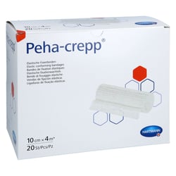 Peha Crepp Fixbin 10cmx4m