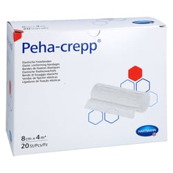 Peha Crepp Fixbin 8cmx4m