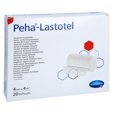 Peha Lastotel Bin 4cmx4m