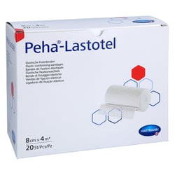 Peha Lastotel Bin 8cmx4m Acti Medi