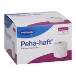 PEHA-HAFT Fixierbinde latexfrei 6 cmx20 m