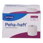 PEHA-HAFT Fixierbinde latexfrei 6 cmx20 m