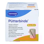 Puetter BD 6cmx5m 9318071 Acti Medi
