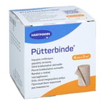 Pütter BD 6cmx5m Acti Medi Produktbild 1