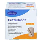 Pütter BD 6cmx5m Acti Medi Produktbild 2