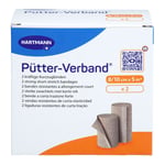 Pütter Ver 8 cm/10cmx5m