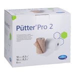 Puetterpro 2 2komp Sy10cm