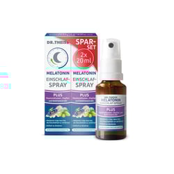 Dr Theiss Melatonin Ein Pl