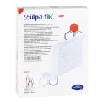 Stülpa Fix Größe 3 Hand/Arm/Kdr. Kopf 25 m Netzschl.