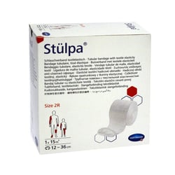 Stülpa Rolle 2R 6 cmx15 m Arm/Kdr.Fu /Kdr.Bein