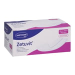 Zetuvit Kom Unstr 10x10 cm Produktbild 1