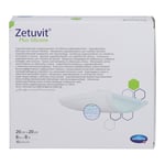 Zetuvit Pl Sil St 20x20cm