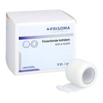 Fixierbinde kohäsiv Prisoma 4mx4 cm Produktbild 2