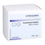 Fixierbinde kohäsiv Prisoma 20mx10 cm Produktbild 1