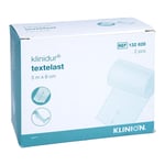 Kompressionsbinde Prisoma 5,0mx8,0 cm Produktbild 1