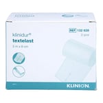 Kompressionsbinde Prisoma 5,0mx8,0 cm Produktbild 3