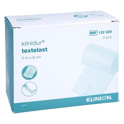 Kompressionsbinde Prisoma 5.0mx8.0cm