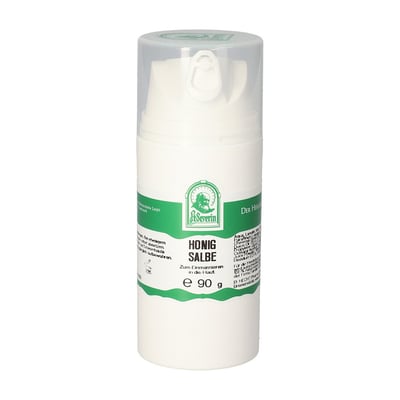 Honig Salbe