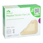 Mepilex Border Flex Lite 4 x 5 cm