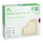 Mepilex Border Flex Lite 10 x 10 cm Produktbild 1