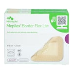 Mepilex Border Flex Lite 4 x 5 cm