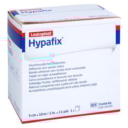 Hypafix Hautf Kle 5cmx10m