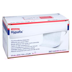 Hypafix Hautf Kle 15cmx10m