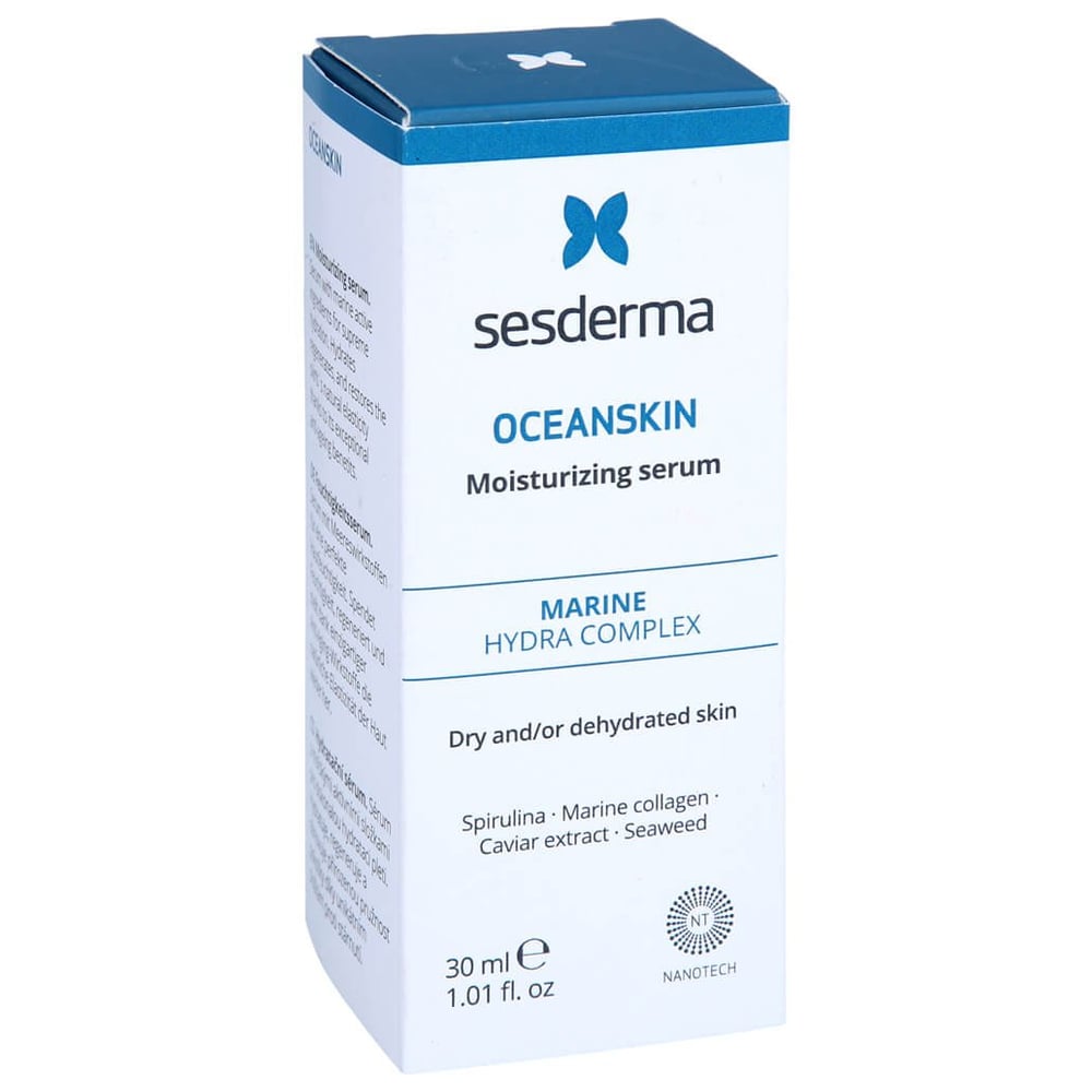 Oceanskin Moisturizing Serum