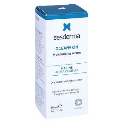 Oceanskin Moisturizing Serum